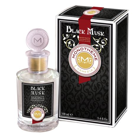 monotheme black musk